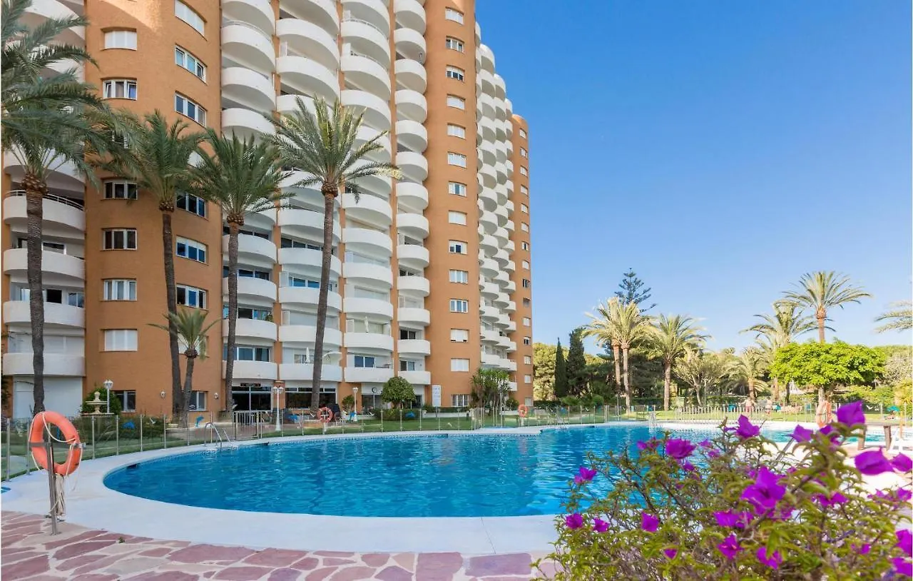 Nice Apartment In Marbella With Outdoor Swimming Pool And Wifi