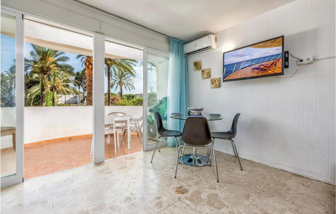 Nice Apartment In Marbella With Outdoor Swimming Pool And Wifi Spain