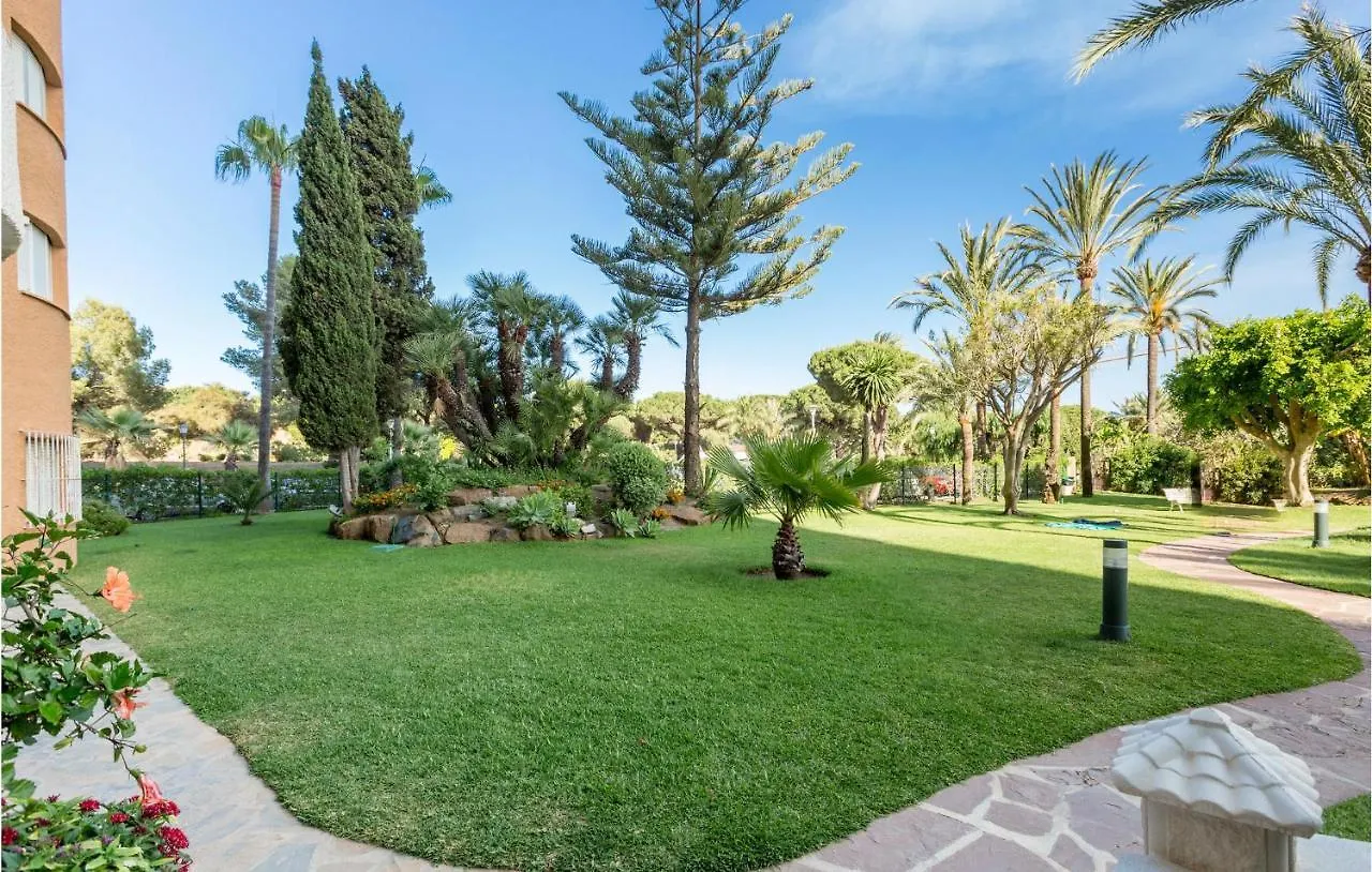 Nice Apartment In Marbella With Outdoor Swimming Pool And Wifi