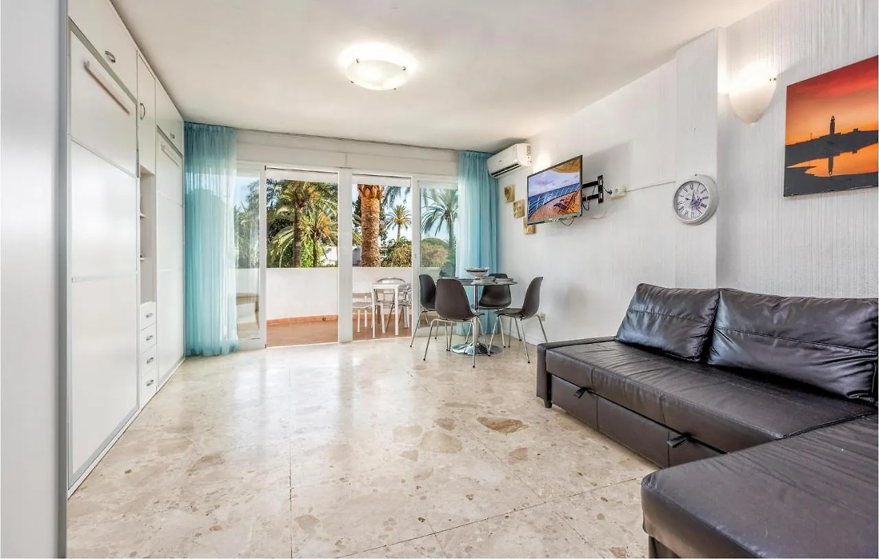 Nice Apartment In Marbella With Outdoor Swimming Pool And Wifi 0*,  Spain