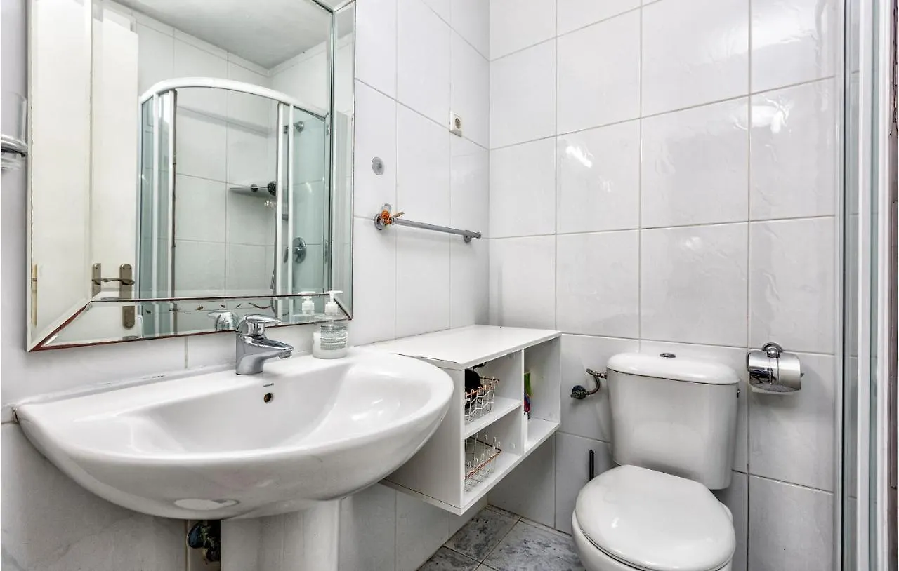 Nice Apartment In Marbella With Outdoor Swimming Pool And Wifi