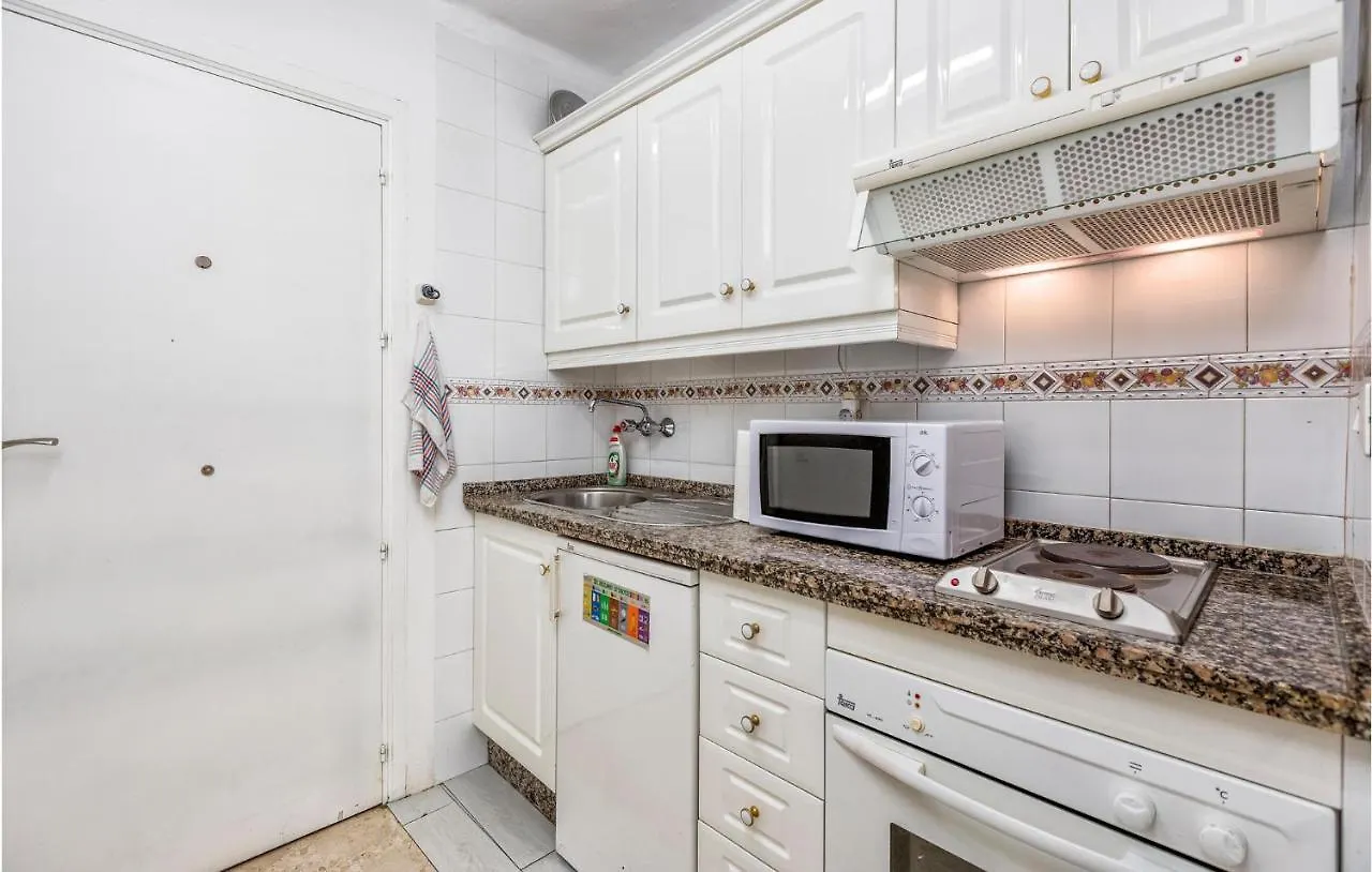 Nice Apartment In Marbella With Outdoor Swimming Pool And Wifi Spain