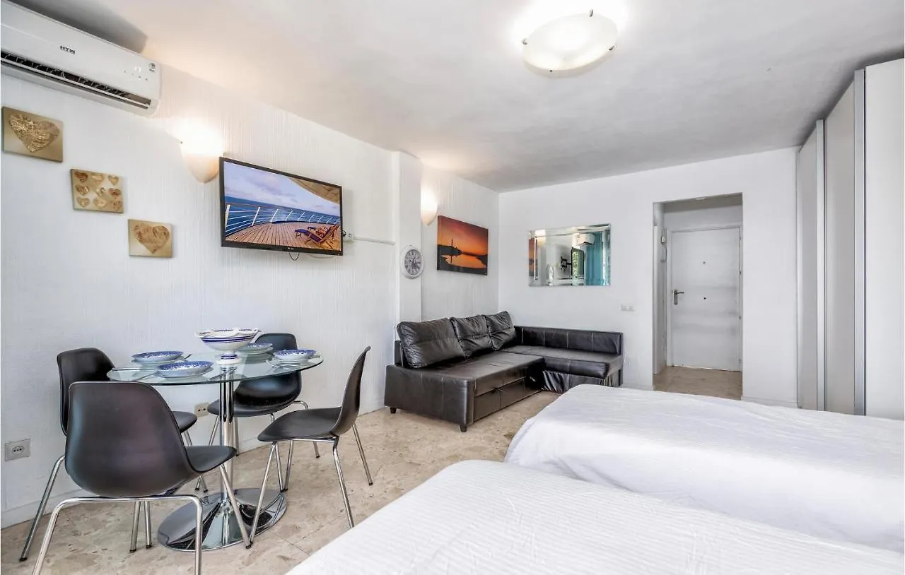 Nice Apartment In Marbella With Outdoor Swimming Pool And Wifi