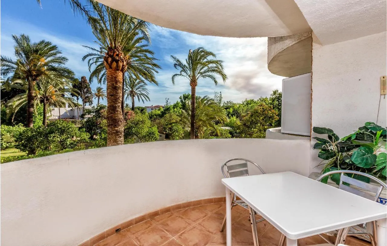 Nice Apartment In Marbella With Outdoor Swimming Pool And Wifi 0*,  Spain