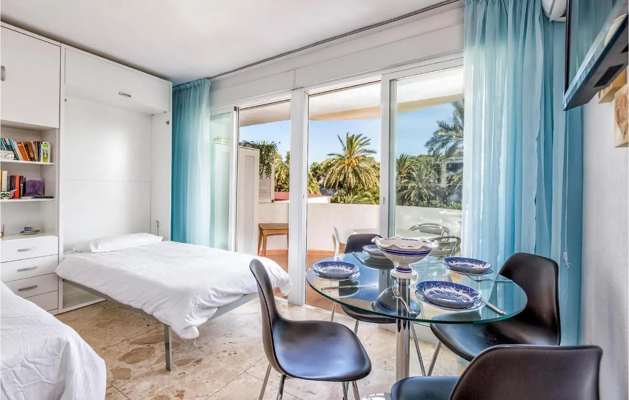 Nice Apartment In Marbella With Outdoor Swimming Pool And Wifi