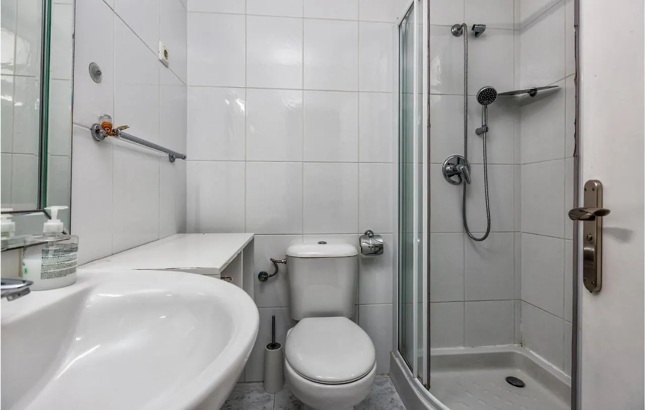 Nice Apartment In Marbella With Outdoor Swimming Pool And Wifi Spain