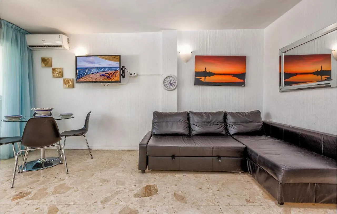 Nice Apartment In Marbella With Outdoor Swimming Pool And Wifi