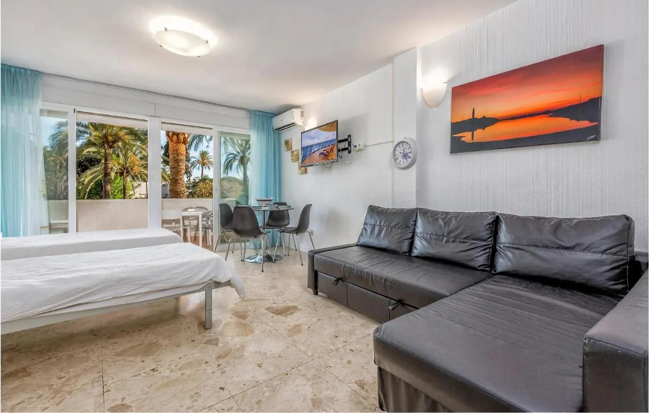 Nice Apartment In Marbella With Outdoor Swimming Pool And Wifi